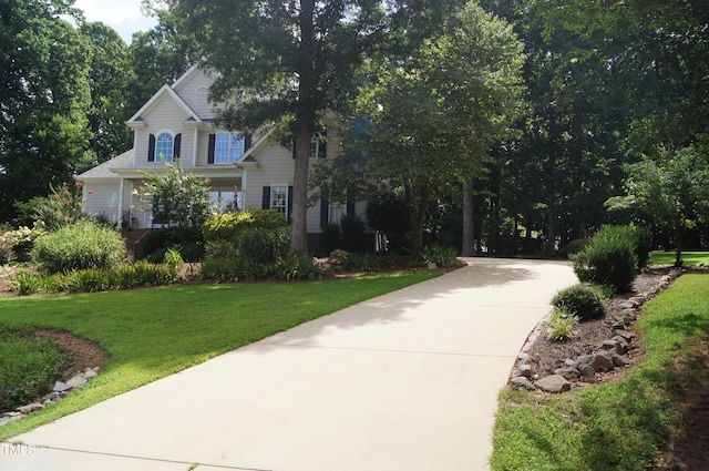 4009 High Mountain Dr, Raleigh, NC 27603 - photo 3