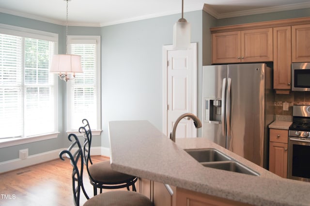 4009 High Mountain Dr, Raleigh, NC 27603 - photo 13