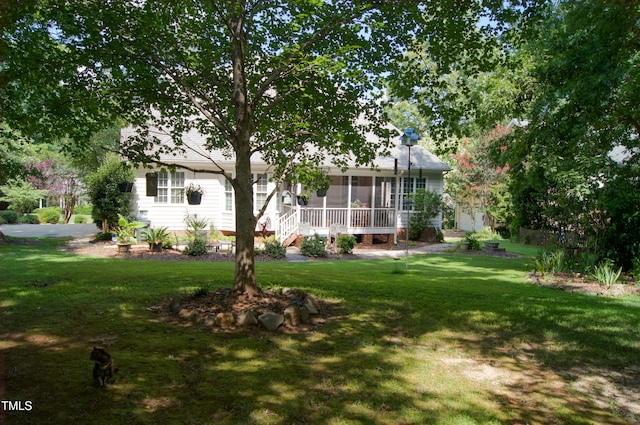 4009 High Mountain Dr, Raleigh, NC 27603 - photo 41