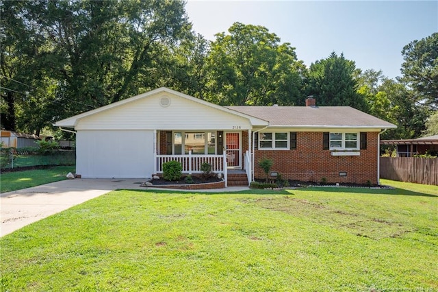 2136 Buckhorn Rd, Fayetteville, NC 28304 - photo 1