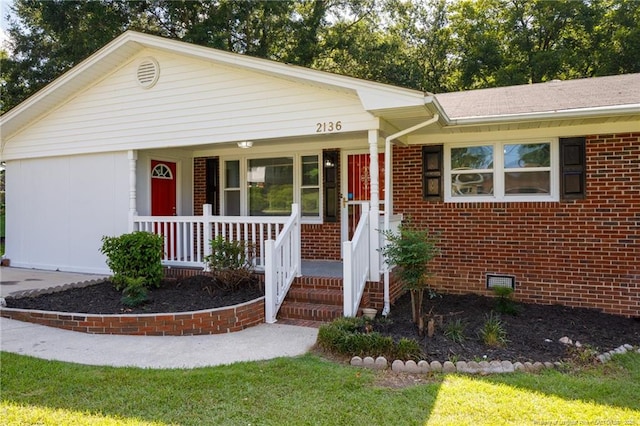 2136 Buckhorn Rd, Fayetteville, NC 28304 - photo 2