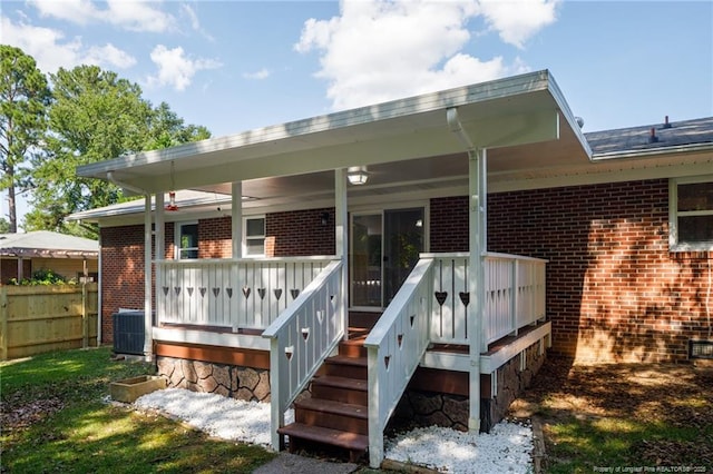 2136 Buckhorn Rd, Fayetteville, NC 28304 - photo 23
