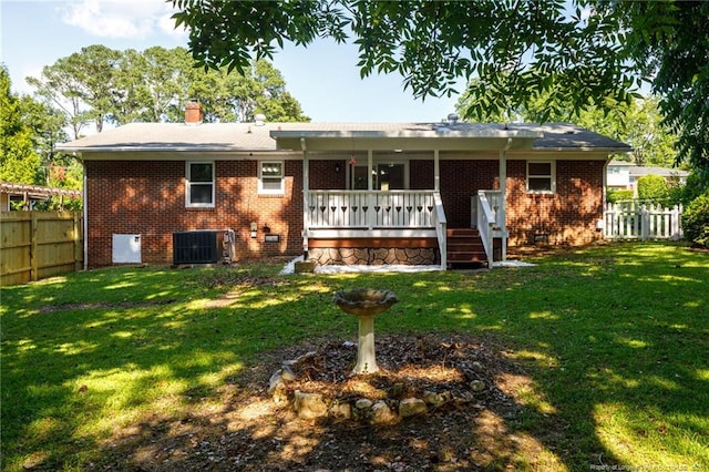 2136 Buckhorn Rd, Fayetteville, NC 28304 - photo 24