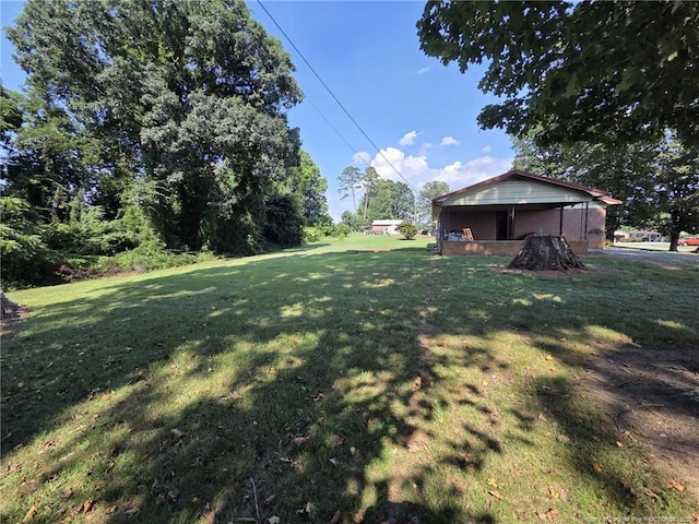 2668 Terrace Dr, Granite Falls, NC 28630 - photo 18
