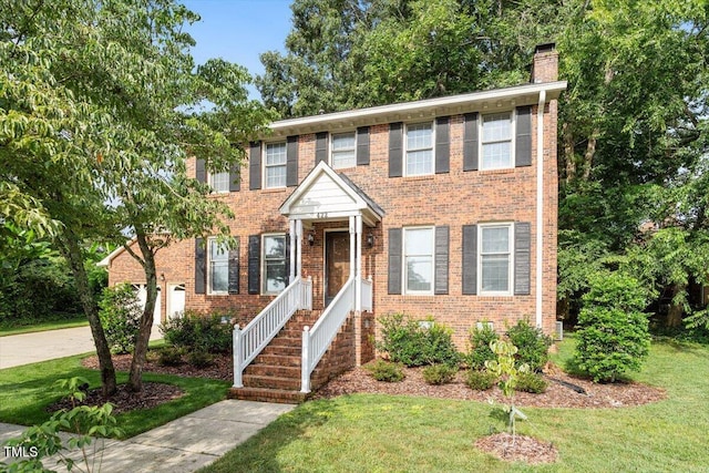 422 Wildwood Ln, Graham, NC 27253 - photo 2