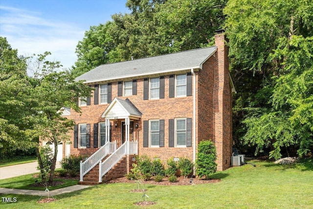422 Wildwood Ln, Graham, NC 27253 - photo 1
