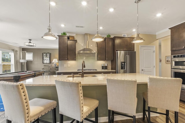 1348 Monterey Bay Dr, Wake Forest, NC 27587 - photo 4