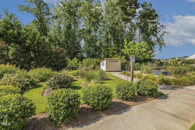 1348 Monterey Bay Dr, Wake Forest, NC 27587 - photo 20