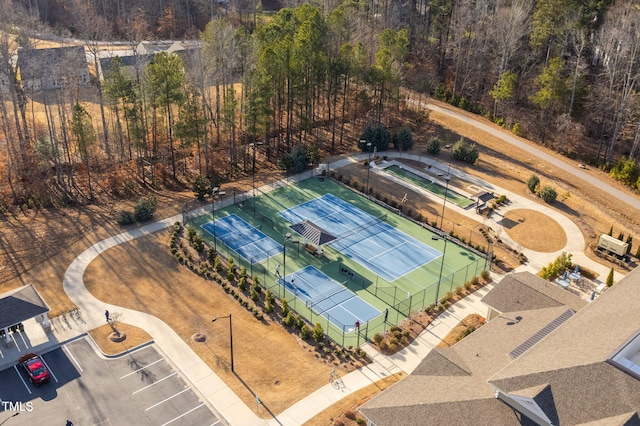 1348 Monterey Bay Dr, Wake Forest, NC 27587 - photo 22