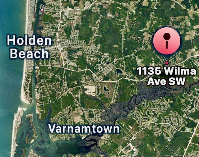 1135 Wilma Ave SW, Supply, NC 28462 - photo 15