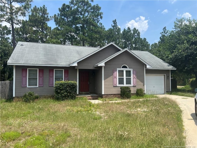 6740 Winthrop Dr, Fayetteville, NC 28311 - photo 1
