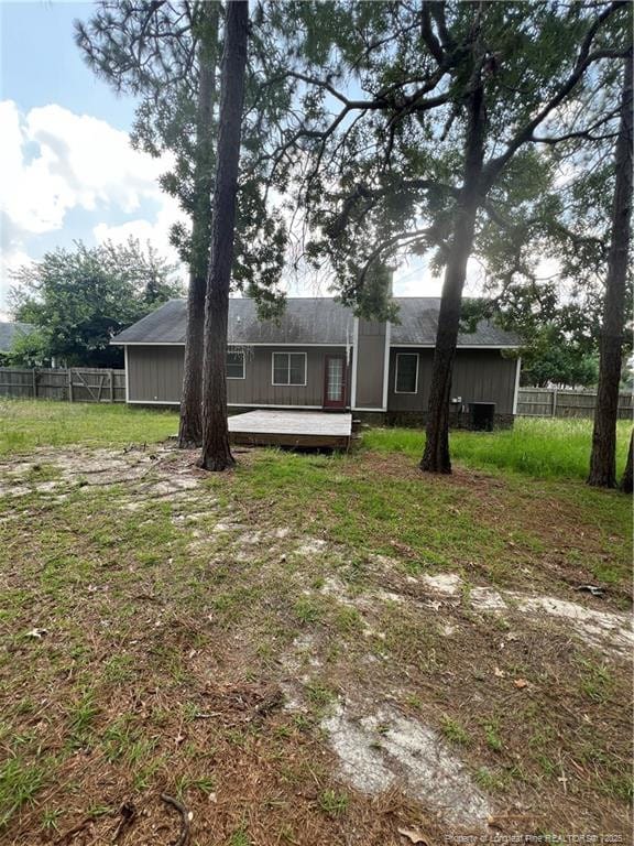 6740 Winthrop Dr, Fayetteville, NC 28311 - photo 20
