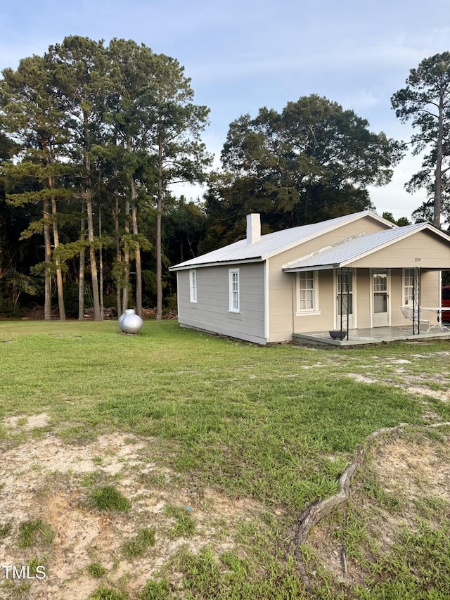 5090 Red Hill Church Rd, Coats, NC 27521 - photo 2