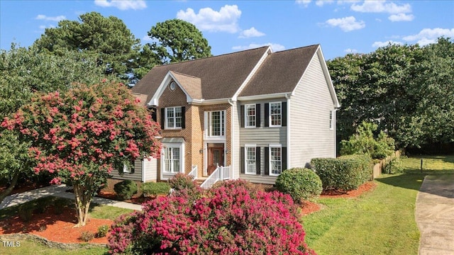 907 Haddon Hall Dr, Apex, NC 27502 - photo 1