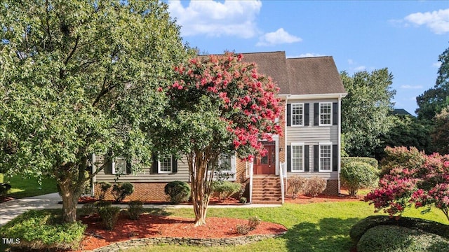 907 Haddon Hall Dr, Apex, NC 27502 - photo 2