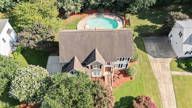 907 Haddon Hall Dr, Apex, NC 27502 - photo 36