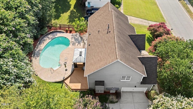 907 Haddon Hall Dr, Apex, NC 27502 - photo 41