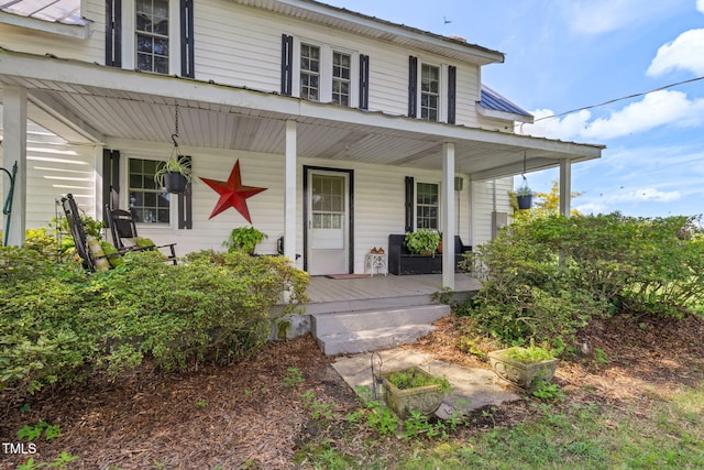 2535 Warrenton Rd, Henderson, NC 27537 - photo 4