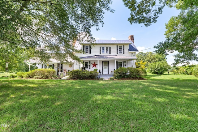 2535 Warrenton Rd, Henderson, NC 27537 - photo 1