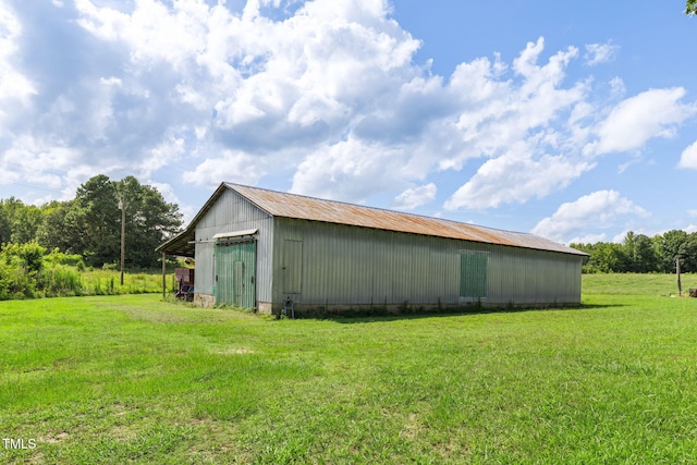 2535 Warrenton Rd, Henderson, NC 27537 - photo 6