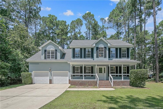 3270 Carolina Way, Sanford, NC 27332 - photo 1