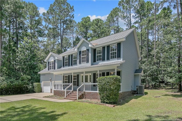 3270 Carolina Way, Sanford, NC 27332 - photo 2