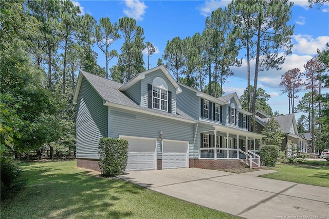 3270 Carolina Way, Sanford, NC 27332 - photo 3