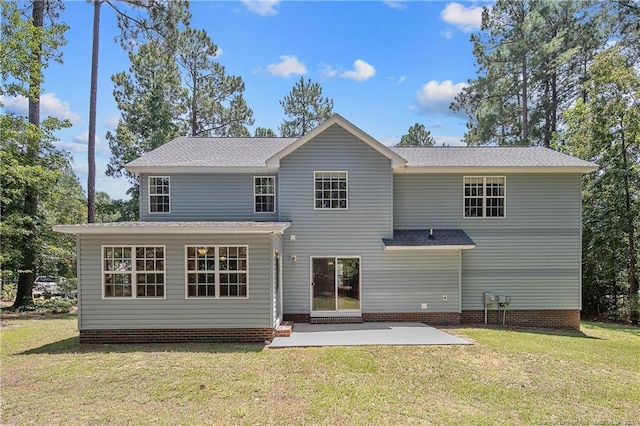 3270 Carolina Way, Sanford, NC 27332 - photo 47