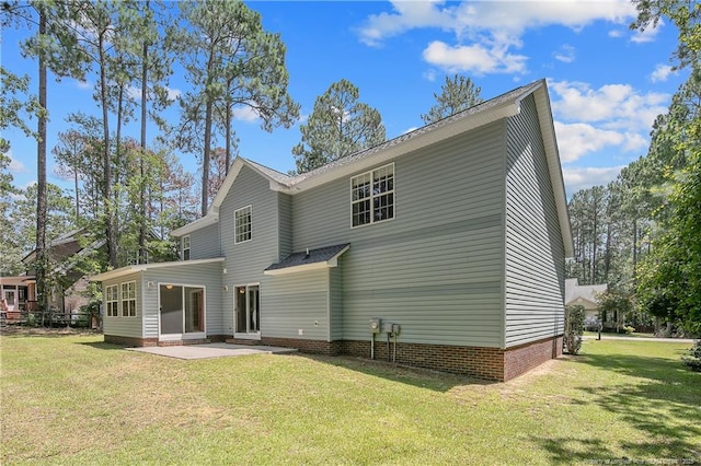 3270 Carolina Way, Sanford, NC 27332 - photo 48