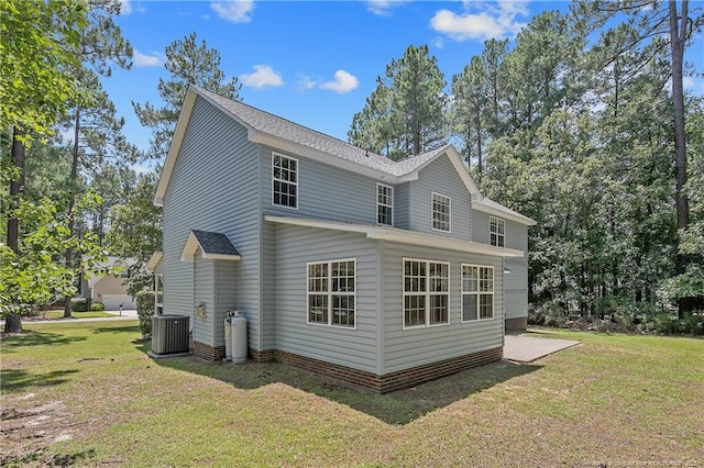 3270 Carolina Way, Sanford, NC 27332 - photo 49