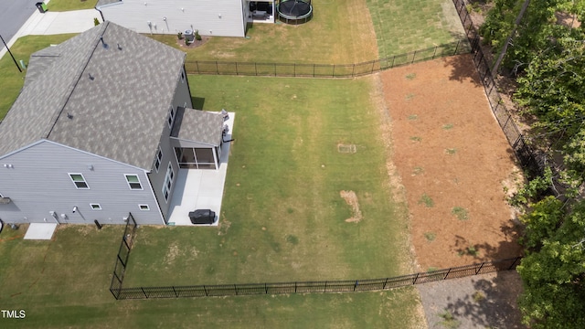 219 Albereto Dr, Clayton, NC 27527 - photo 40