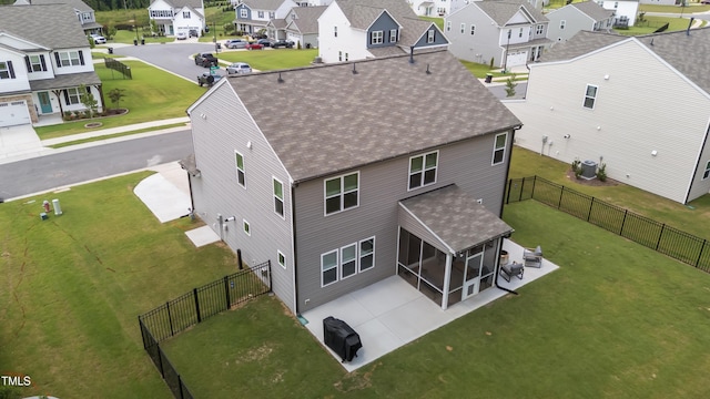 219 Albereto Dr, Clayton, NC 27527 - photo 41
