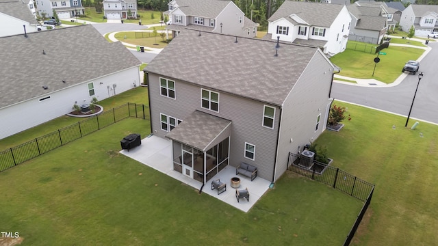 219 Albereto Dr, Clayton, NC 27527 - photo 42
