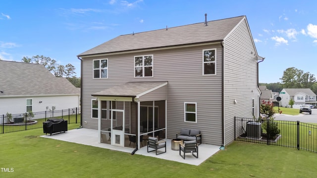 219 Albereto Dr, Clayton, NC 27527 - photo 43