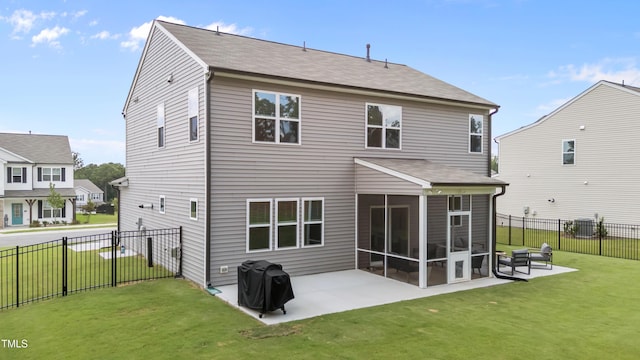 219 Albereto Dr, Clayton, NC 27527 - photo 44