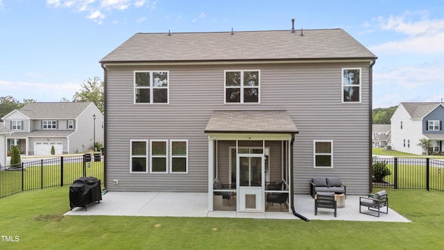 219 Albereto Dr, Clayton, NC 27527 - photo 45