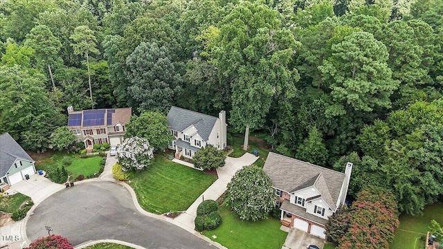 6 Foxlair Ct, Durham, NC 27712 - photo 35