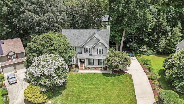 6 Foxlair Ct, Durham, NC 27712 - photo 32