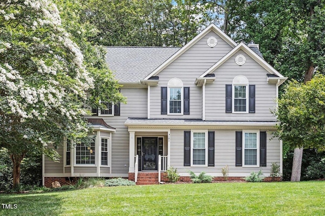 6 Foxlair Ct, Durham, NC 27712 - photo 1