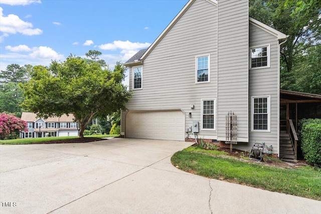 6 Foxlair Ct, Durham, NC 27712 - photo 27