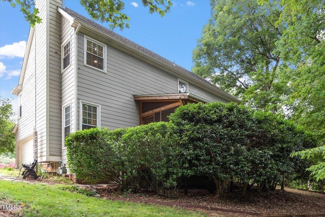 6 Foxlair Ct, Durham, NC 27712 - photo 28