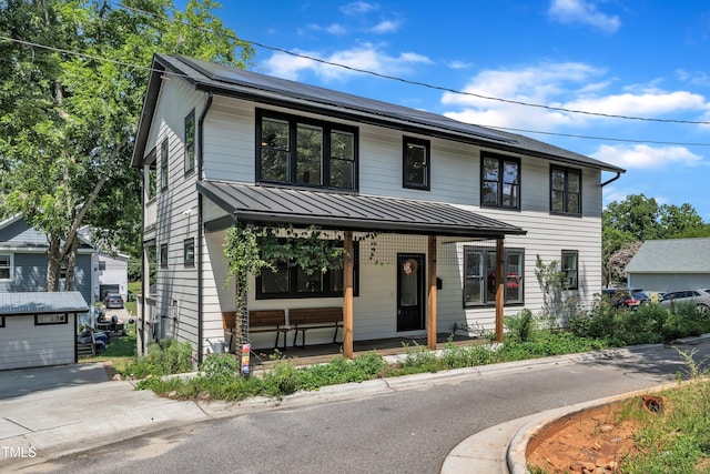 420 Camden St, Raleigh, NC 27601 - photo 1