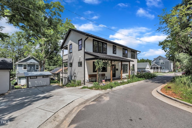 420 Camden St, Raleigh, NC 27601 - photo 2