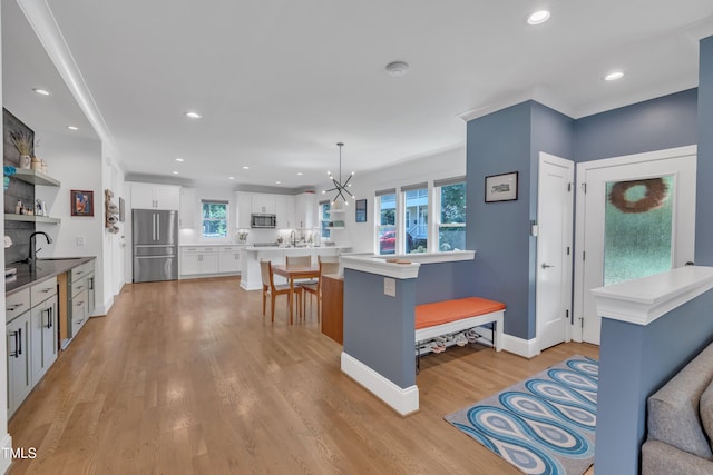 420 Camden St, Raleigh, NC 27601 - photo 7