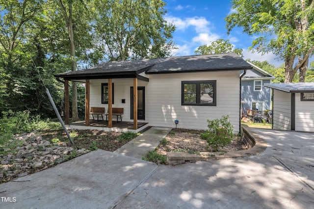 420 Camden St, Raleigh, NC 27601 - photo 29