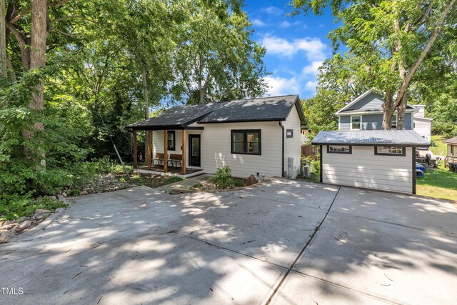 420 Camden St, Raleigh, NC 27601 - photo 28