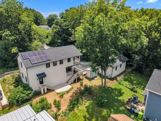 420 Camden St, Raleigh, NC 27601 - photo 38