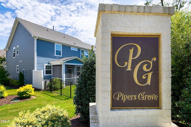 202 Kentigern Dr, Raleigh, NC 27606 - photo 56