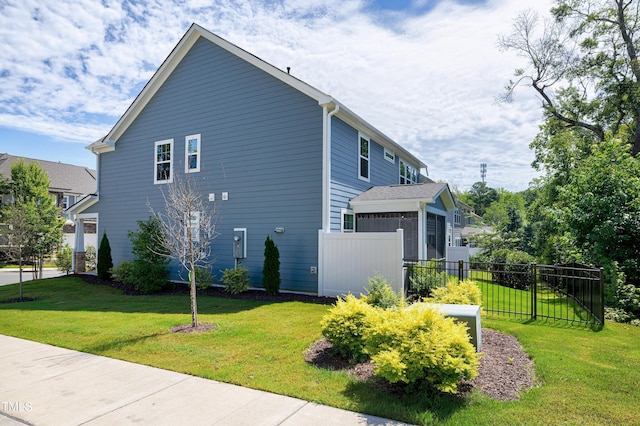 202 Kentigern Dr, Raleigh, NC 27606 - photo 48