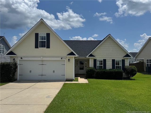 5223 Woodpecker Dr, Hope Mills, NC 28348 - photo 1